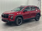 New 2026 Chevrolet Equinox RS w/ Convenience Package III image 5
