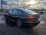 Used 2021 Volkswagen Jetta S image 5
