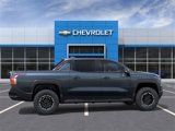 New 2026 Chevrolet Silverado EV Trail Boss image 5