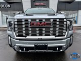 Used 2024 GMC Sierra 3500 Denali w/ Denali Reserve Package image 6