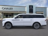 New 2025 Lincoln Navigator L Black Label image 3
