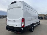 Certified 2023 Ford Transit 250 148 High Roof Extended image 4