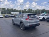 New 2026 Honda CR-V EX-L image 5