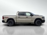 New 2025 RAM 1500 Rebel w/ Rebel Level 2 Equipment Group image 4