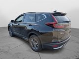 Certified 2022 Honda CR-V EX-L image 5