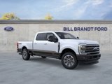 New 2025 Ford F250 King Ranch image 2
