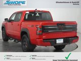 New 2025 Nissan Frontier PRO-4X w/ Pro Premium Package image 5
