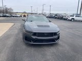 New 2025 Ford Mustang Dark Horse image 5