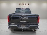 New 2026 GMC Sierra 2500 Denali Ultimate image 4