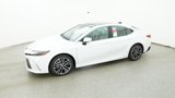 New 2025 Toyota Camry XLE image 2