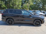 New 2025 Mitsubishi Outlander SEL Black Edition image 3