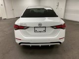 Used 2022 Nissan Sentra S image 4
