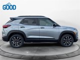 New 2026 Chevrolet TrailBlazer ACTIV w/ Convenience Package image 6