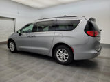Used 2021 Chrysler Voyager Lxi image 3