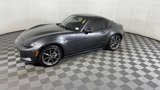 Used 2023 MAZDA MX-5 Miata Grand Touring w/ Weather Package image 4