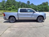 New 2025 RAM 1500 Laramie w/ Laramie Southwest Edition image 2