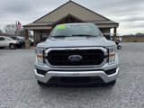 Used 2022 Ford F150 XLT w/ Equipment Group 301A Mid image 3