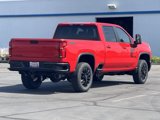 New 2025 Chevrolet Silverado 2500 LT w/ Trail Boss Package image 4