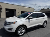 Used 2017 Ford Edge SEL w/ Equipment Group 201A image 2