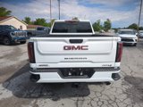 New 2025 GMC Sierra 2500 AT4 w/ Technology Package image 6