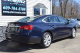 Used 2017 Chevrolet Impala LT w/ Leather Package image 5