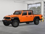 New 2025 Jeep Gladiator Mojave image 2