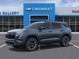 New 2026 Chevrolet Equinox RS w/ Convenience Package III image 2