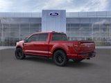 New 2025 Ford F150 XLT w/ Equipment Group 302A MID image 4