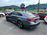 Used 2018 Honda Accord Sport image 5
