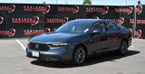 Used 2024 Honda Accord EX-L image 3