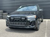 New 2025 Audi Q7 3.0T Prestige image 4