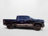 New 2025 Chevrolet Silverado 2500 High Country w/ Technology Package image 4