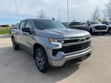 Used 2023 Chevrolet Silverado 1500 RST image 4