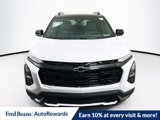 New 2026 Chevrolet Equinox RS w/ Convenience Package III image 2