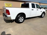 Used 2021 RAM 1500 Tradesman w/ Chrome Plus Package image 2