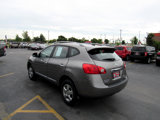 Used 2014 Nissan Rogue S image 3