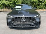 New 2025 Mercedes-Benz CLE 53 AMG 4MATIC Coupe image 3