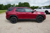 New 2026 GMC Terrain Elevation w/ Black Edition image 2