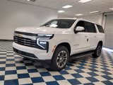 New 2025 Chevrolet Suburban LT w/ Comfort Package image 3