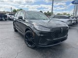 New 2025 Lincoln Aviator Reserve image 3