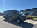 New 2024 Mercedes-Benz Sprinter 3500 image 2