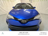 Used 2020 Toyota C-HR XLE image 2