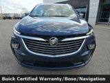 Certified 2023 Buick Enclave Essence w/ Sound and Sites Package image 3