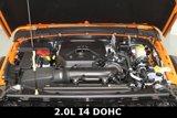 New 2025 Jeep Wrangler Willys image 3