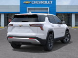 New 2026 Chevrolet Equinox LT w/ Safety and Technology Package image 4