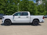 New 2025 RAM 1500 Laramie image 3