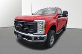New 2025 Ford F250 XL image 2