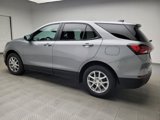 Used 2023 Chevrolet Equinox LS w/ LS Convenience Package image 3