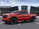 New 2025 GMC Sierra 1500 Elevation image 2