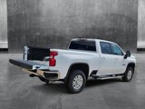 New 2025 Chevrolet Silverado 2500 LT w/ Texas Edition image 2
